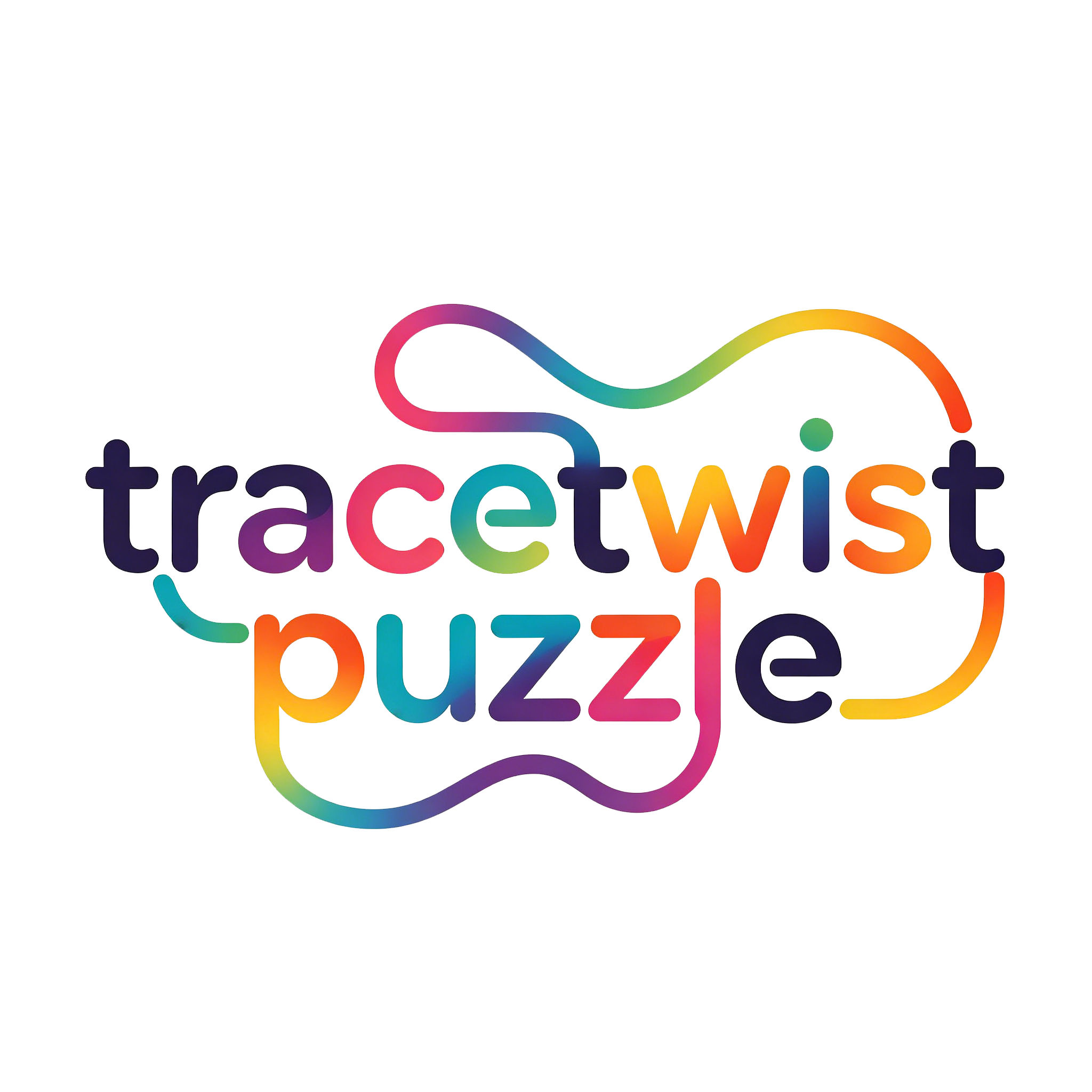 Connect the letters to solve the puzzle.